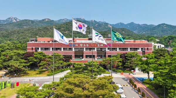 과천시, AI 기반 지반침하 예측 기술 실증도시 선정… 싱크홀 선제 대응 나선다