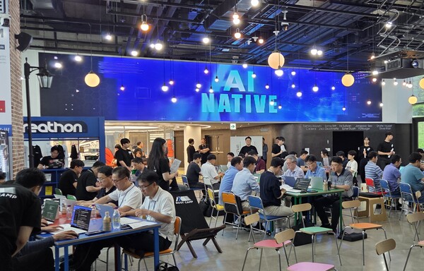 삼성, 전사적 ‘AI 대전환’ 착수… 모든 업무·조직문화 AI 중심으로 재편