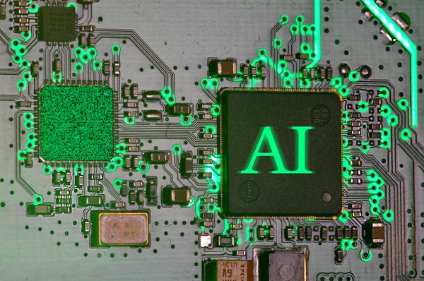 [AI 경쟁력] AI 시대의 경쟁력은 '더 똑똑한 AI'가 아니라 '더 효율적인 데이터센터'에 있다