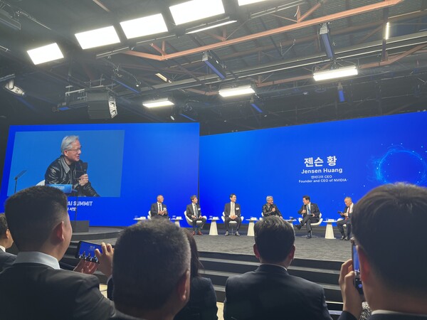 [Special Report on AI Summit] S. Korea & U.S. on Global AI Supply Chain