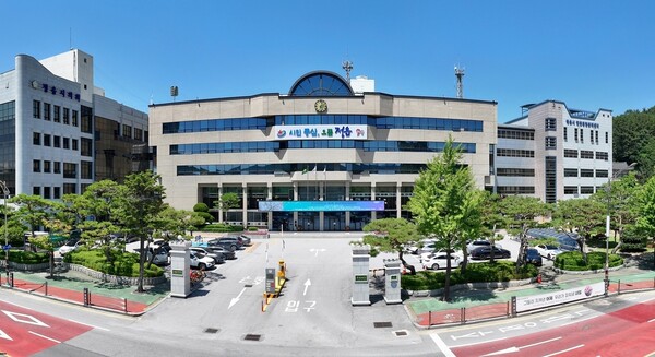 정읍시, 주요 사업 63건 '정책실명제' 추진…행정 책임과 신뢰 높인다