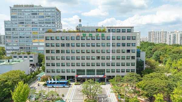 양천구, KS-SQI 공공성 서울 자치구 1위