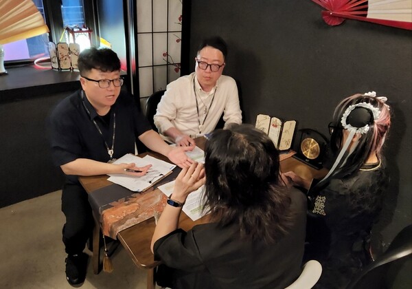 마포구, 홍대 일대 컨셉카페 29곳 점검…청소년 고용·유흥접객행위 집중 확인